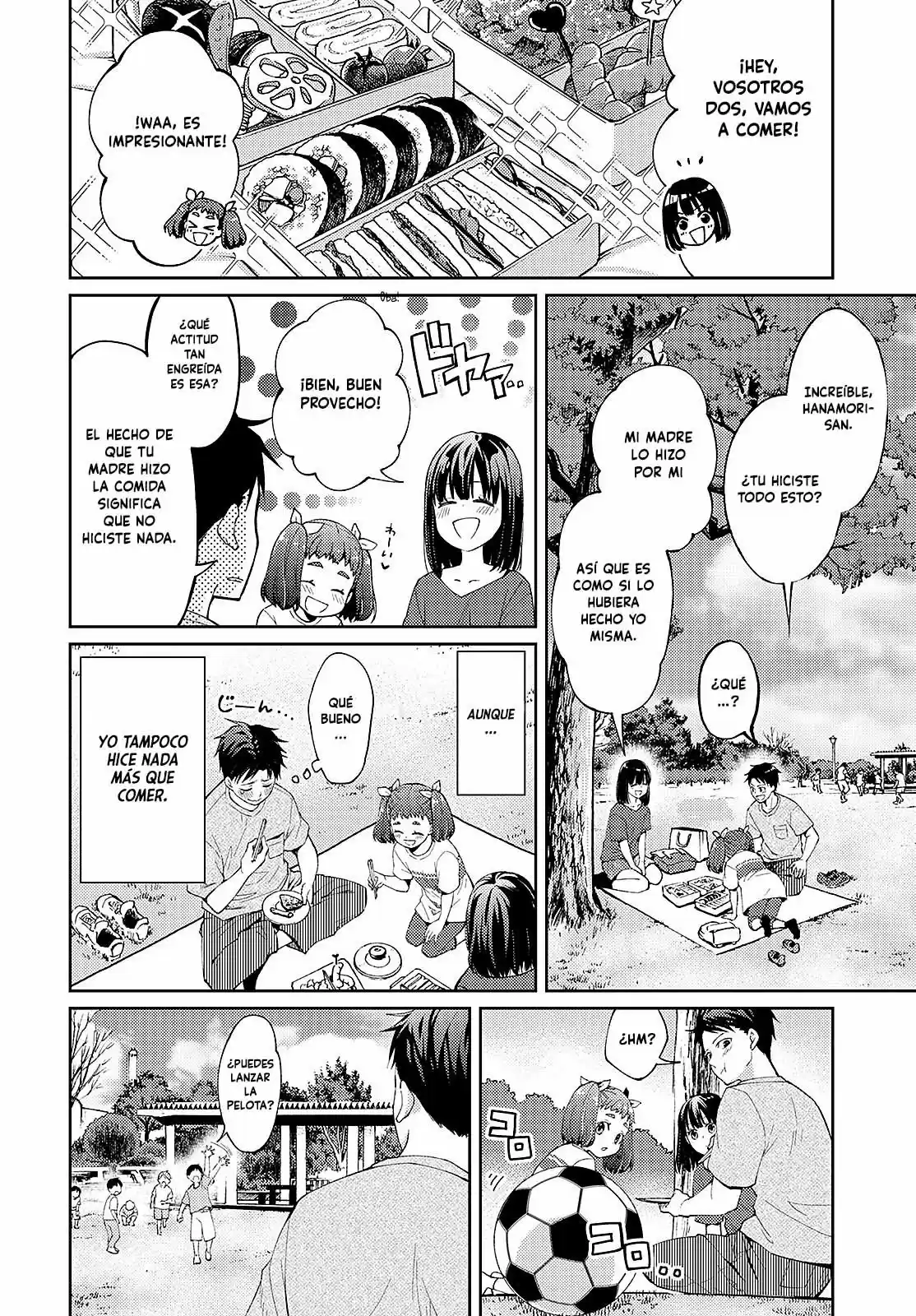 Jikyuu 300 Yen No Shinigami - Capítulo 7 - Página 44 - LectorTMOo
