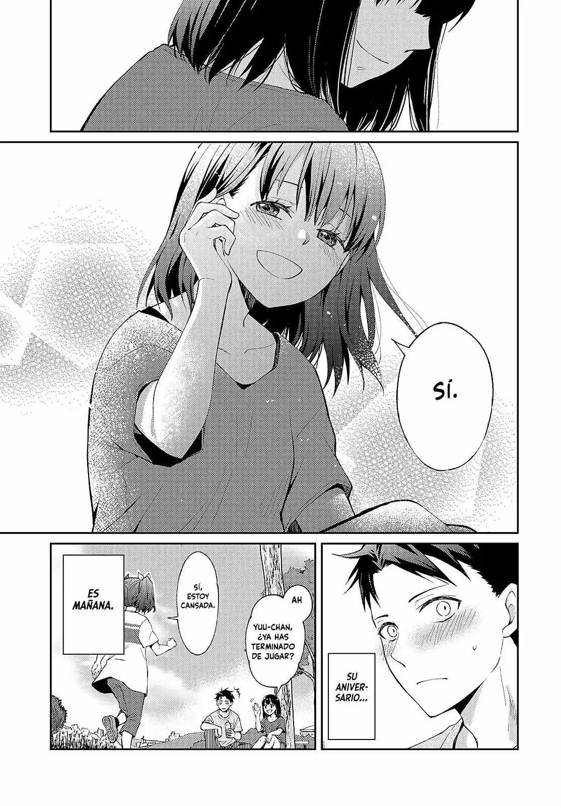 Jikyuu 300 Yen No Shinigami - Capítulo 7 - Página 51 - LectorTMOo
