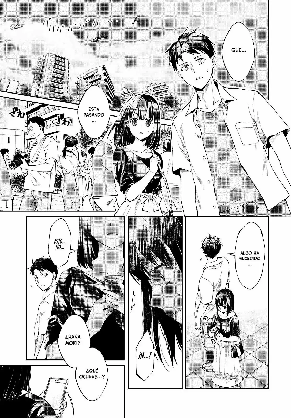 Jikyuu 300 Yen No Shinigami - Capítulo 7 - Página 53 - LectorTMOo