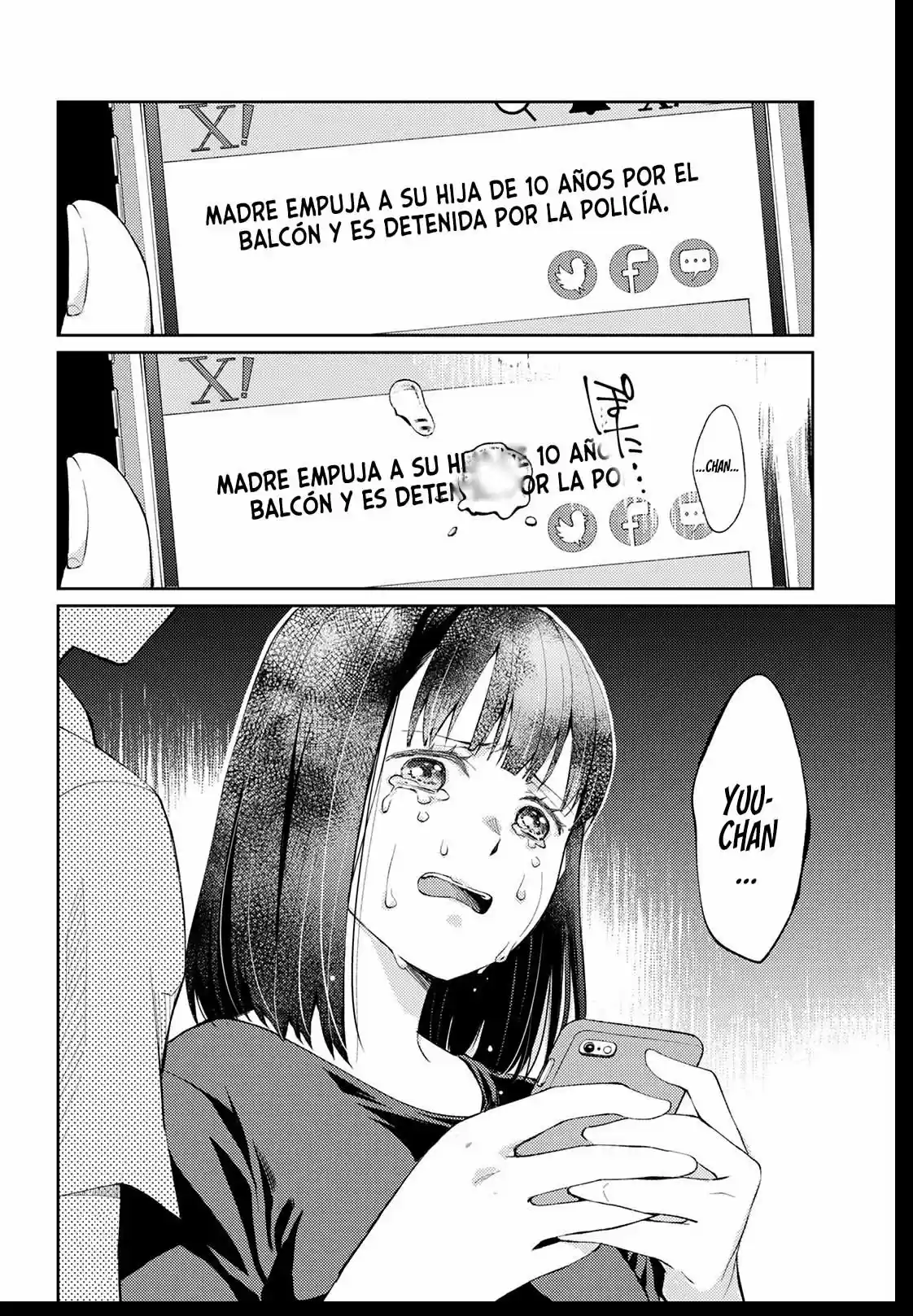 Jikyuu 300 Yen No Shinigami - Capítulo 7 - Página 54 - LectorTMOo
