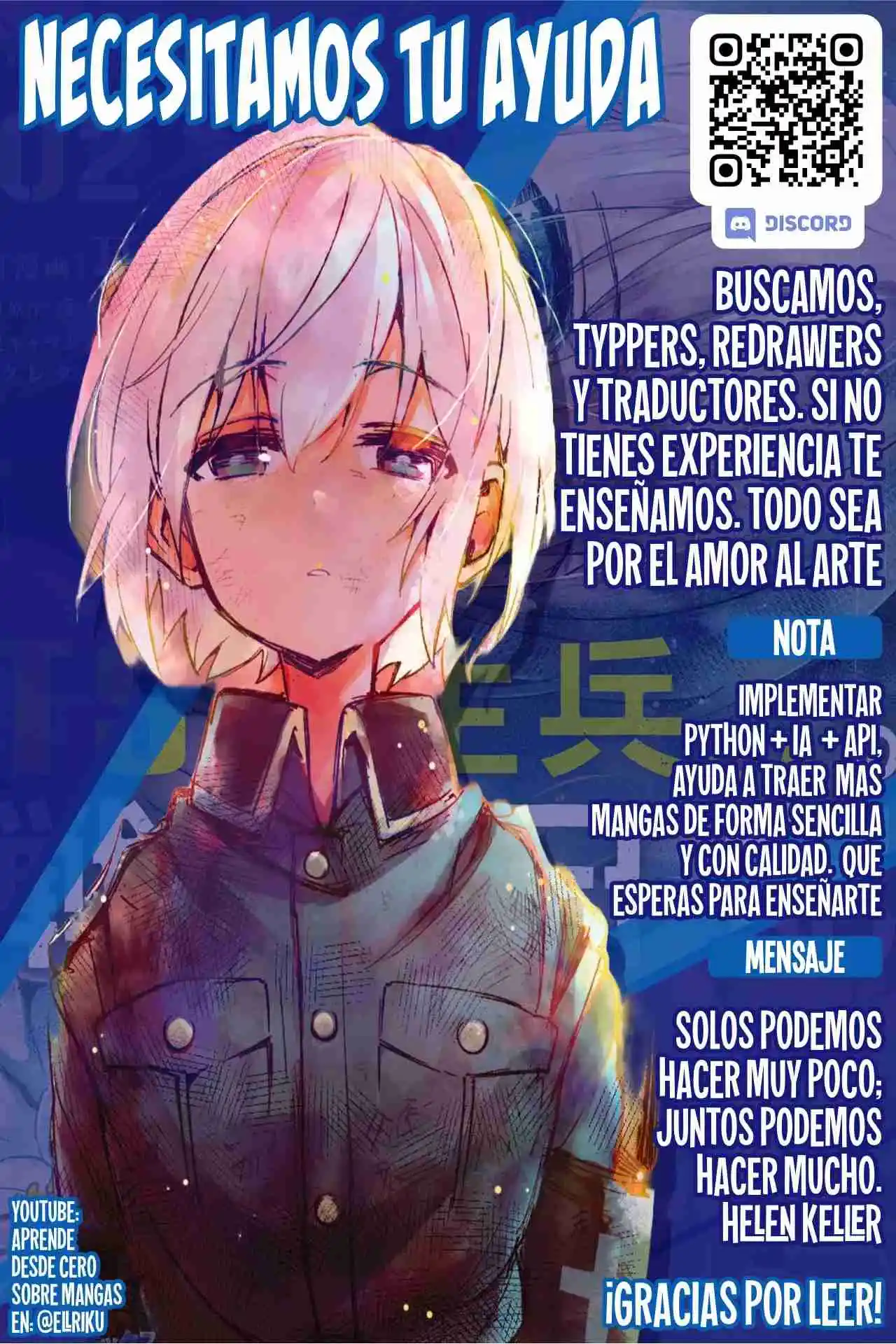 JIMI NA OJISAN, JITSU WA EIYU DATTA. -JIKAKU GA NAI MAMA MUSO SHITETARA, MEI NO DUNGEON HAISHIN DE SARASARETETA YO DESU - Capítulo 1 - Página 53 - LectorTMOo