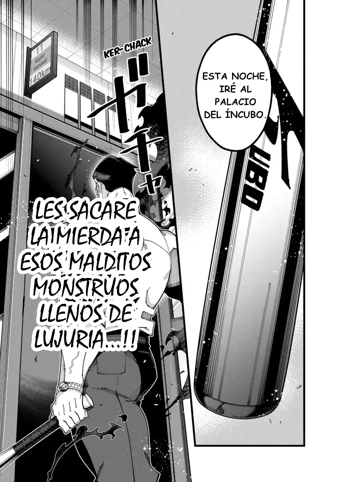 JIMI NA OJISAN, JITSU WA EIYU DATTA. -JIKAKU GA NAI MAMA MUSO SHITETARA, MEI NO DUNGEON HAISHIN DE SARASARETETA YO DESU capítulo 10 página 19