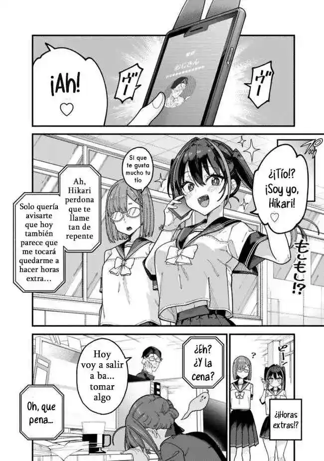 JIMI NA OJISAN, JITSU WA EIYU DATTA. -JIKAKU GA NAI MAMA MUSO SHITETARA, MEI NO DUNGEON HAISHIN DE SARASARETETA YO DESU capítulo 3 página 13