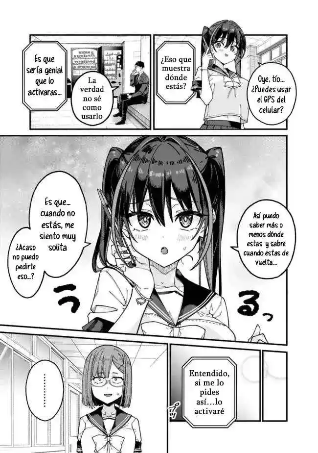 JIMI NA OJISAN, JITSU WA EIYU DATTA. -JIKAKU GA NAI MAMA MUSO SHITETARA, MEI NO DUNGEON HAISHIN DE SARASARETETA YO DESU capítulo 3 página 14