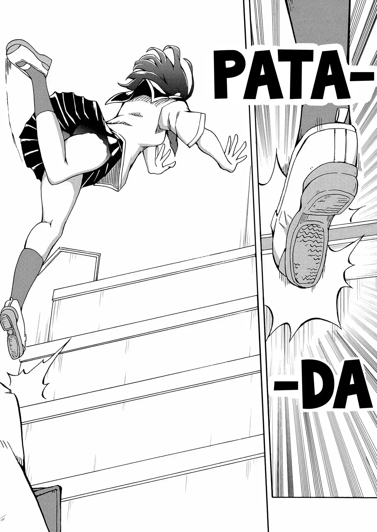 Jimiko Na Watashi Wa Iroke Wo Dashitai - Capítulo 5 - Página 10 - LectorTMOo