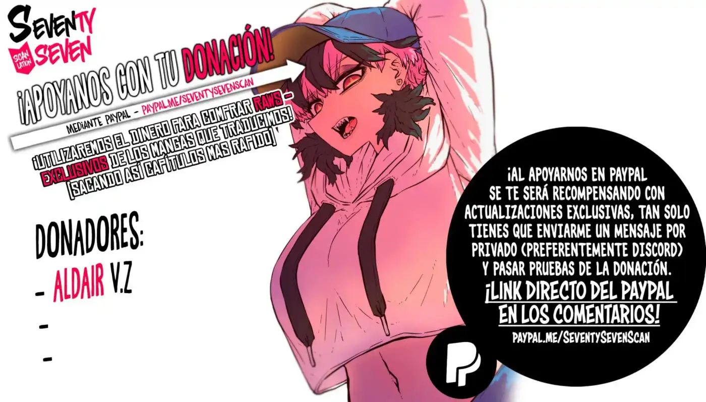 Jimoto Ni Kaettekitara Osananajimi Ga Kowareteta - Capítulo 26 - Página 6 - LectorTMOo