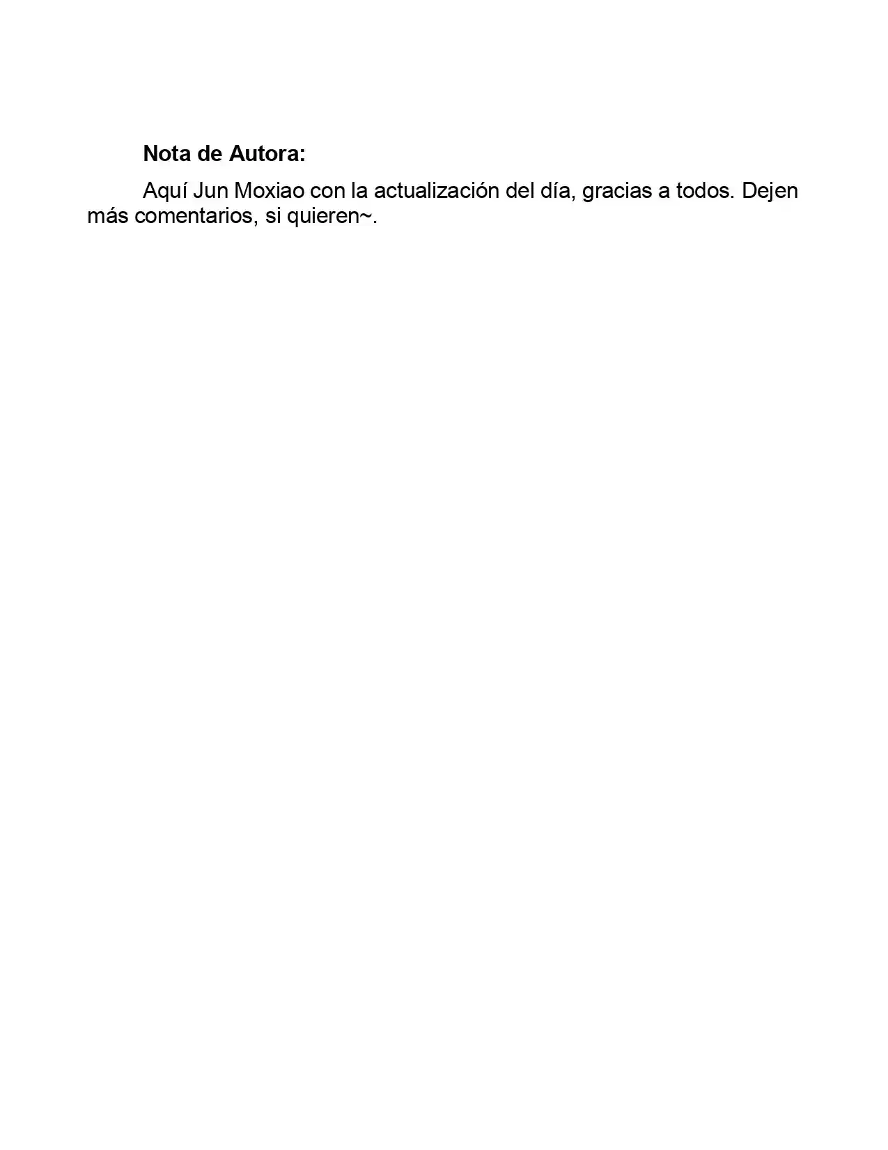 Jing Wei Qing Shang (Novela) - Capítulo 256 - Página 9 - LectorTMOo