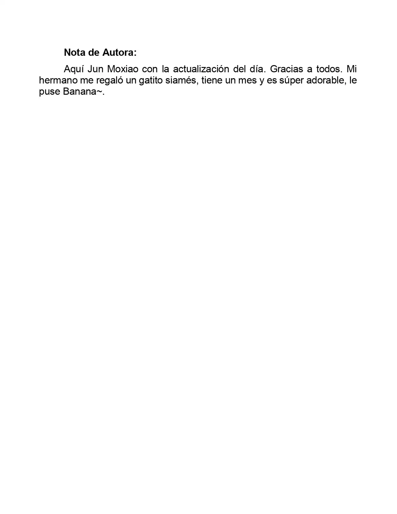 Jing Wei Qing Shang (Novela) - Capítulo 294 - Página 8 - LectorTMOo