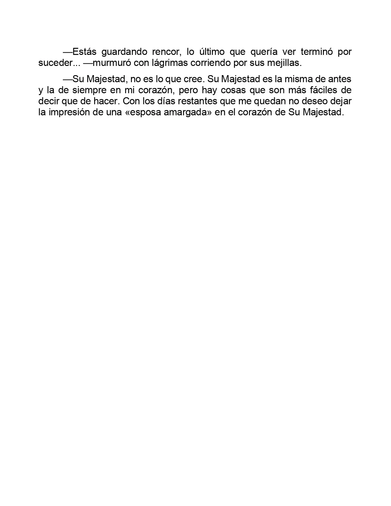 Jing Wei Qing Shang (Novela) - Capítulo 301 - Página 26 - LectorTMOo