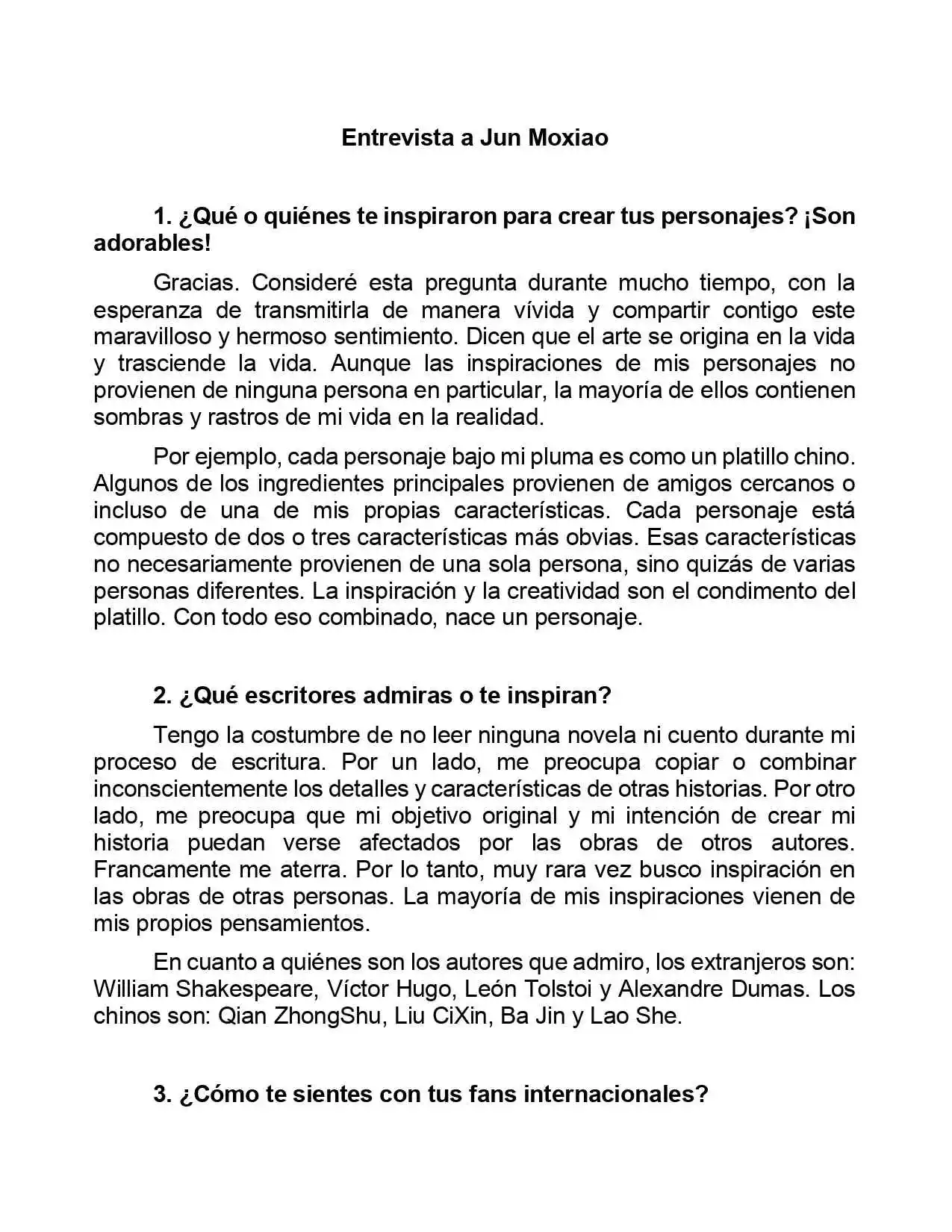 Jing Wei Qing Shang (Novela) - Capítulo 308 - Página 1 - LectorTMOo