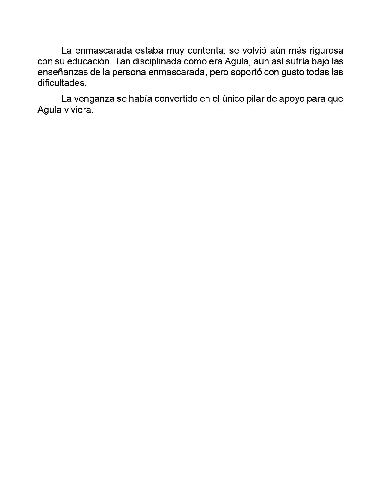 Jing Wei Qing Shang (Novela) - Capítulo 8 - Página 9 - LectorTMOo