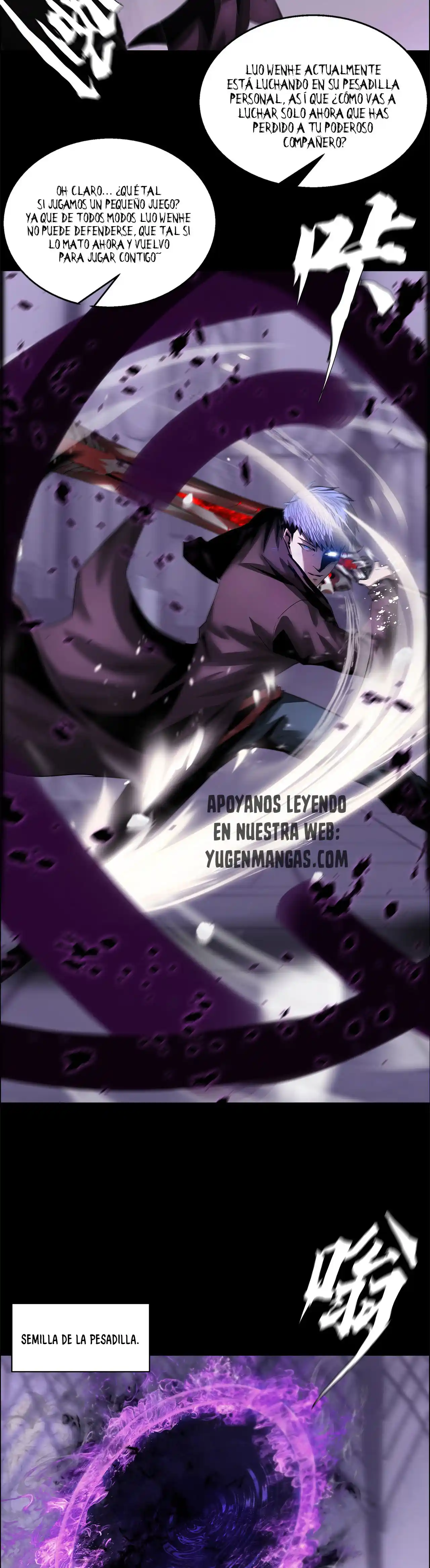Jinhua Zhi Ren: Duzi Ta Xiang Dixiacheng De Jinjie Zhi Lu - Capítulo 44 - Página 13 - LectorTMOo