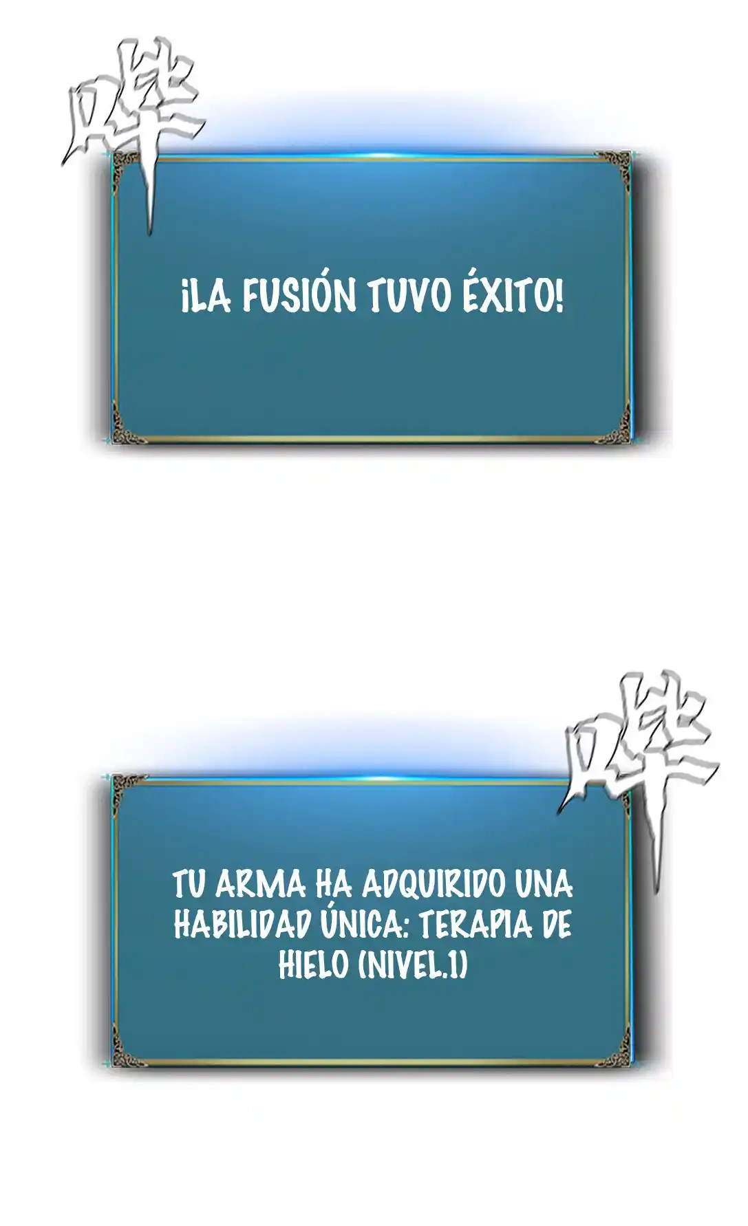 Jinhua Zhi Ren: Duzi Ta Xiang Dixiacheng De Jinjie Zhi Lu - Capítulo 9 - Página 81 - LectorTMOo