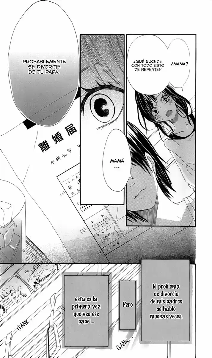 Jinja No Mori No Nora Neko-kun - Capítulo 1 - Página 11 - LectorTMOo