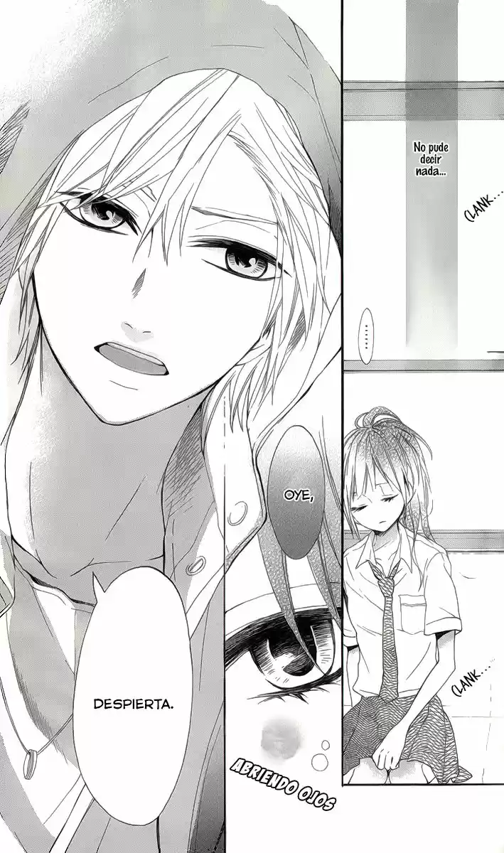 Jinja No Mori No Nora Neko-kun - Capítulo 1 - Página 12 - LectorTMOo