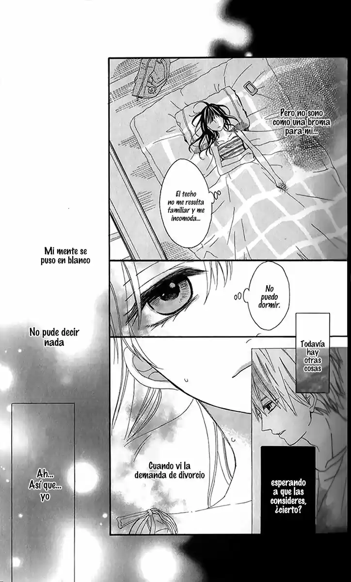 Jinja No Mori No Nora Neko-kun - Capítulo 1 - Página 28 - LectorTMOo