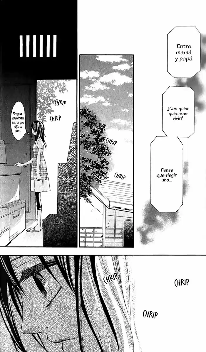 Jinja No Mori No Nora Neko-kun - Capítulo 1 - Página 31 - LectorTMOo