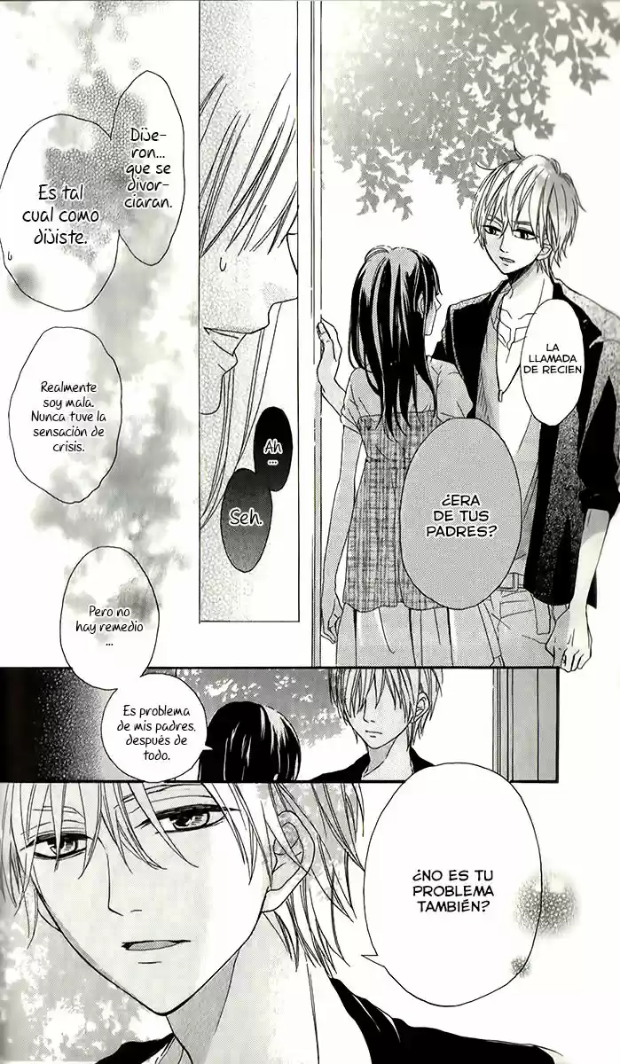 Jinja No Mori No Nora Neko-kun - Capítulo 1 - Página 33 - LectorTMOo