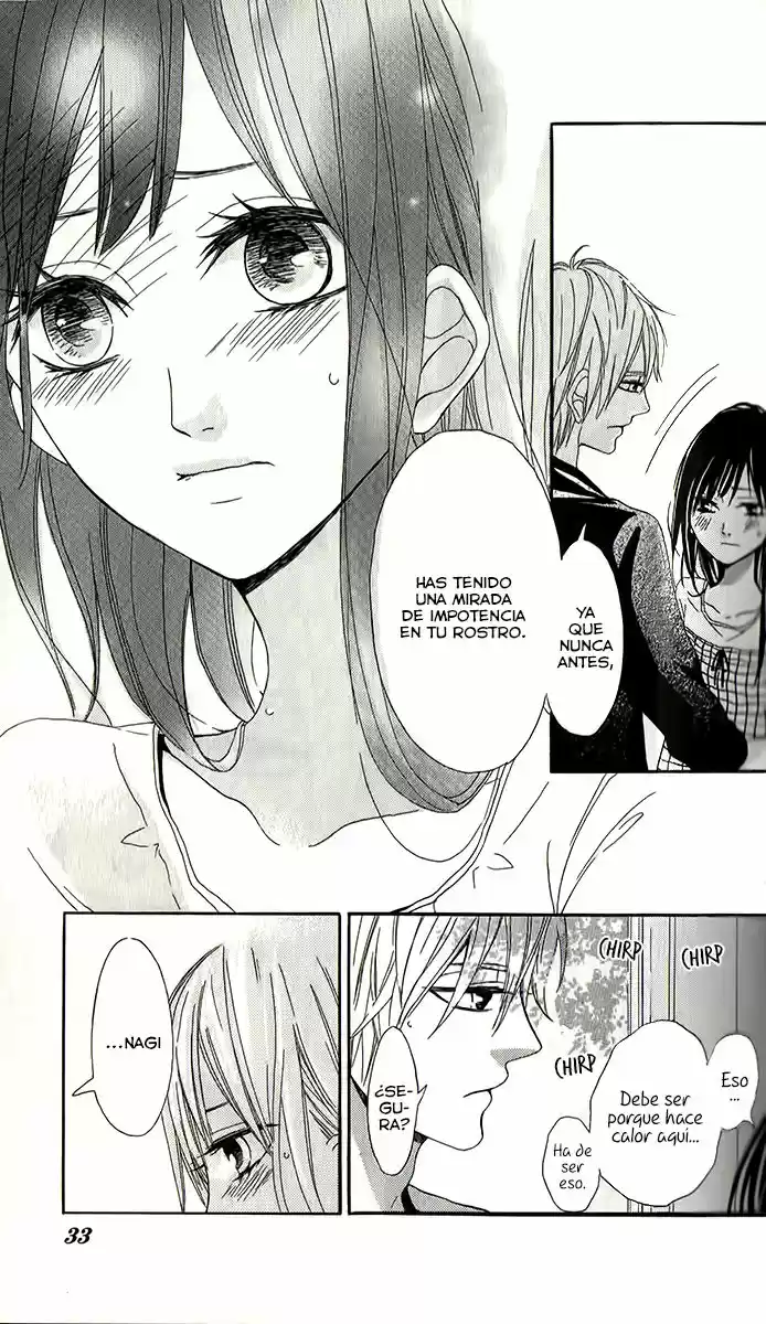 Jinja No Mori No Nora Neko-kun - Capítulo 1 - Página 34 - LectorTMOo