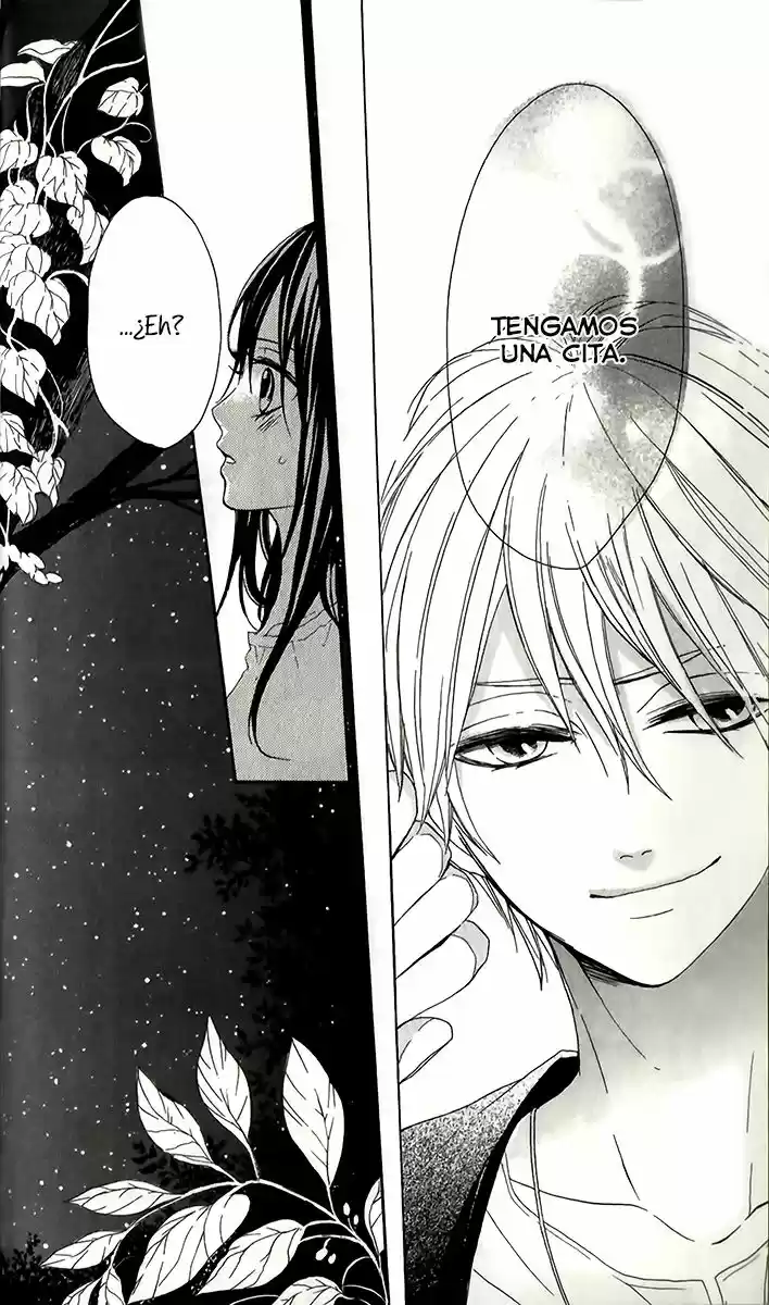 Jinja No Mori No Nora Neko-kun - Capítulo 1 - Página 35 - LectorTMOo