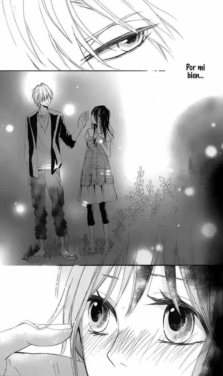 Jinja No Mori No Nora Neko-kun - Capítulo 1 - Página 39 - LectorTMOo