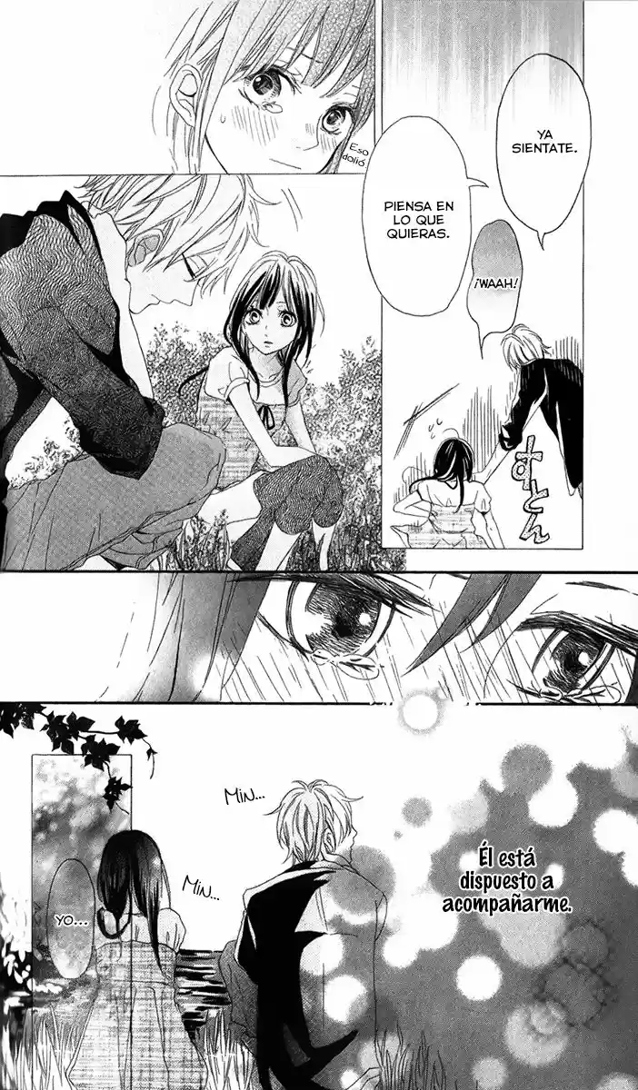 Jinja No Mori No Nora Neko-kun - Capítulo 1 - Página 40 - LectorTMOo