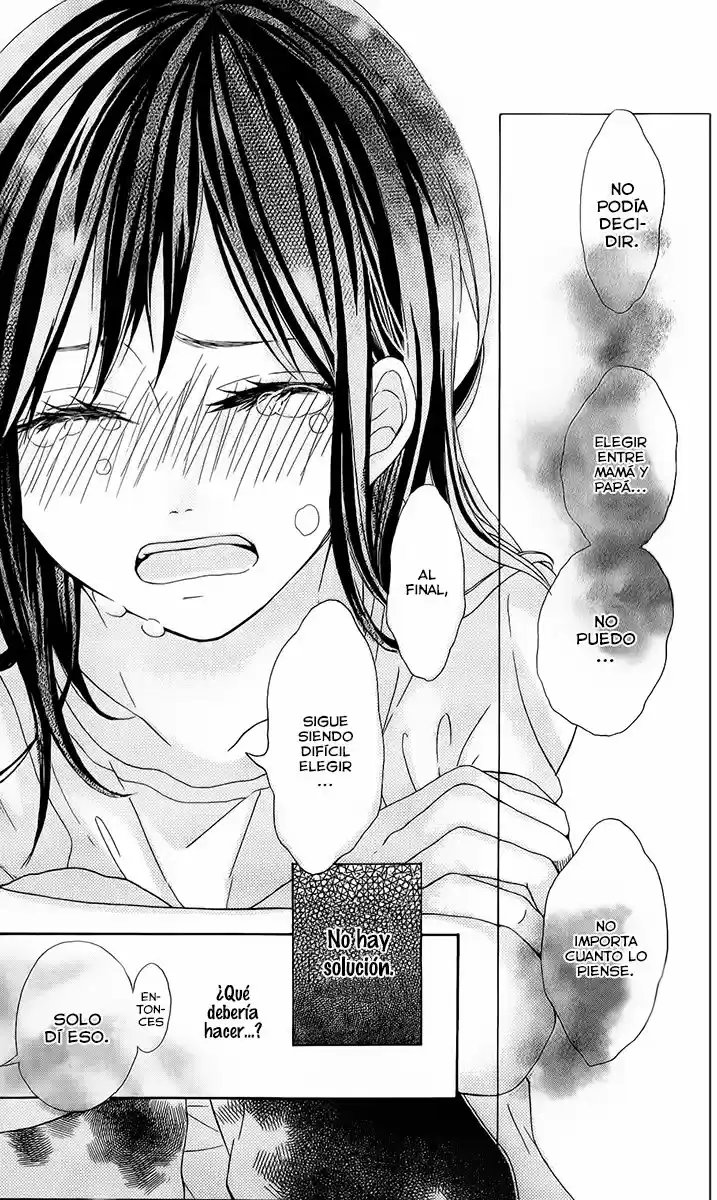 Jinja No Mori No Nora Neko-kun - Capítulo 1 - Página 41 - LectorTMOo