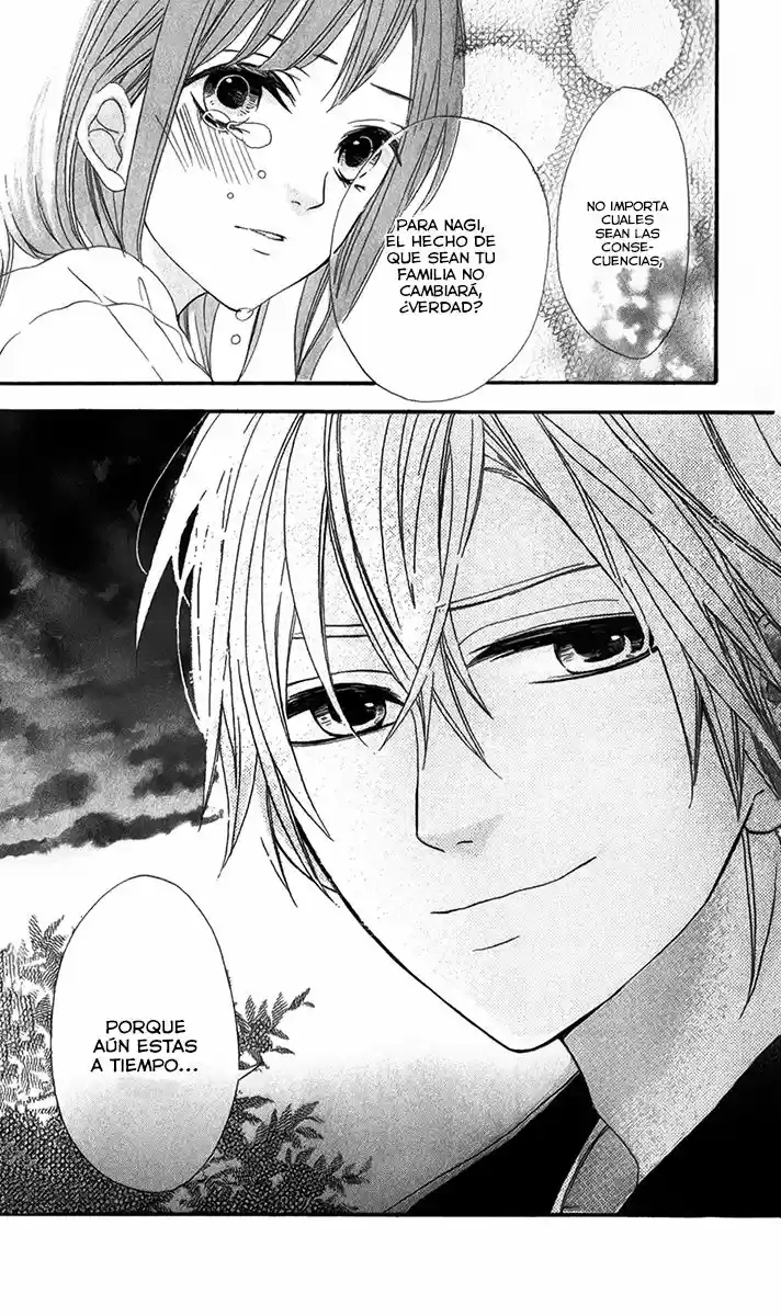 Jinja No Mori No Nora Neko-kun - Capítulo 1 - Página 42 - LectorTMOo