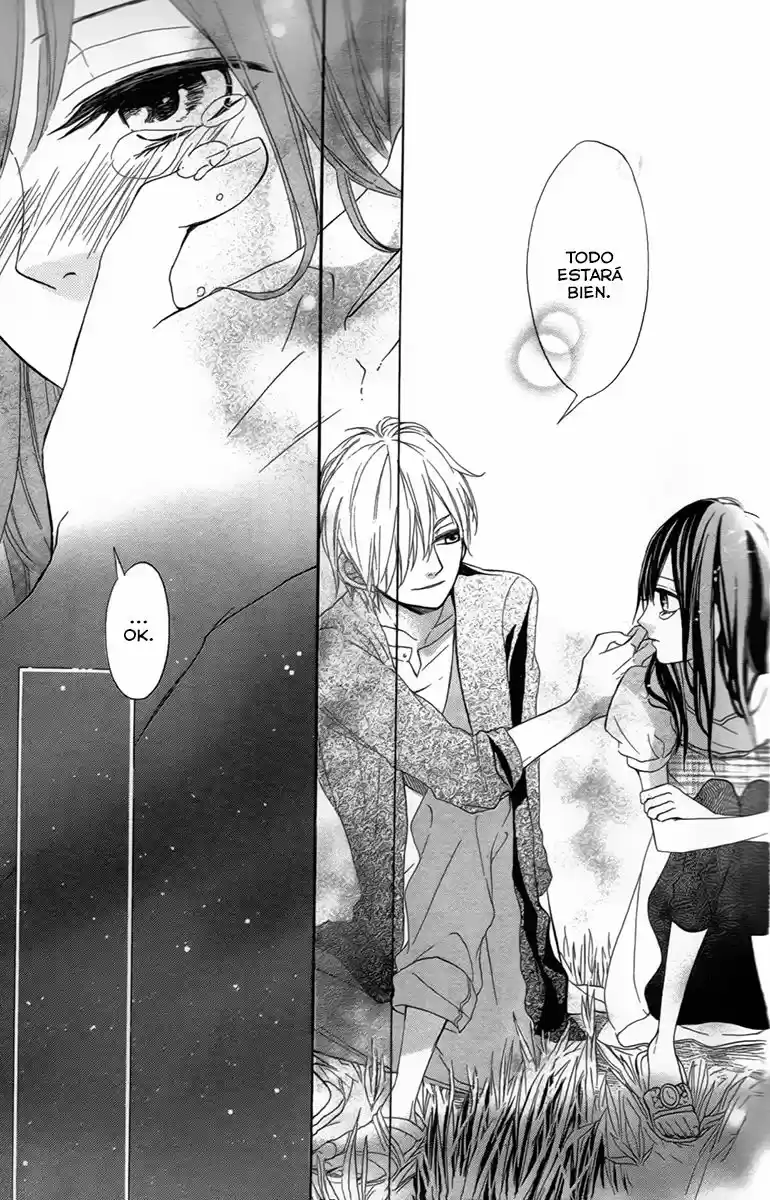 Jinja No Mori No Nora Neko-kun - Capítulo 1 - Página 43 - LectorTMOo