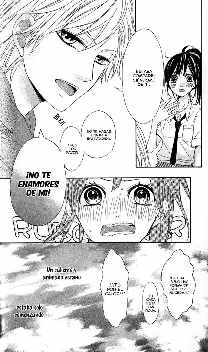 Jinja No Mori No Nora Neko-kun - Capítulo 1 - Página 46 - LectorTMOo