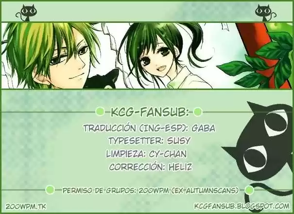 Jinja No Mori No Nora Neko-kun - Capítulo 2 - Página 1 - LectorTMOo