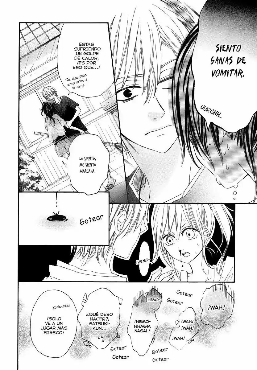 Jinja No Mori No Nora Neko-kun - Capítulo 2 - Página 10 - LectorTMOo