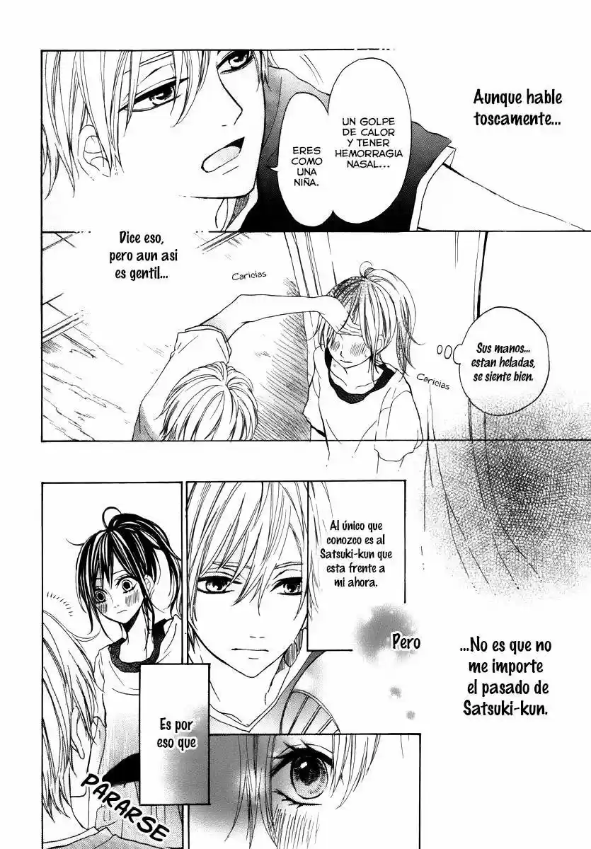 Jinja No Mori No Nora Neko-kun - Capítulo 2 - Página 12 - LectorTMOo