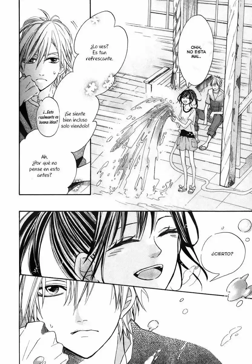 Jinja No Mori No Nora Neko-kun - Capítulo 2 - Página 14 - LectorTMOo