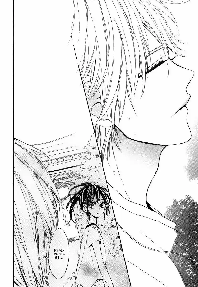 Jinja No Mori No Nora Neko-kun - Capítulo 2 - Página 15 - LectorTMOo
