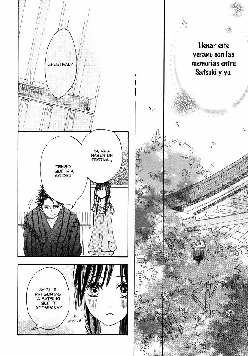 Jinja No Mori No Nora Neko-kun - Capítulo 2 - Página 17 - LectorTMOo