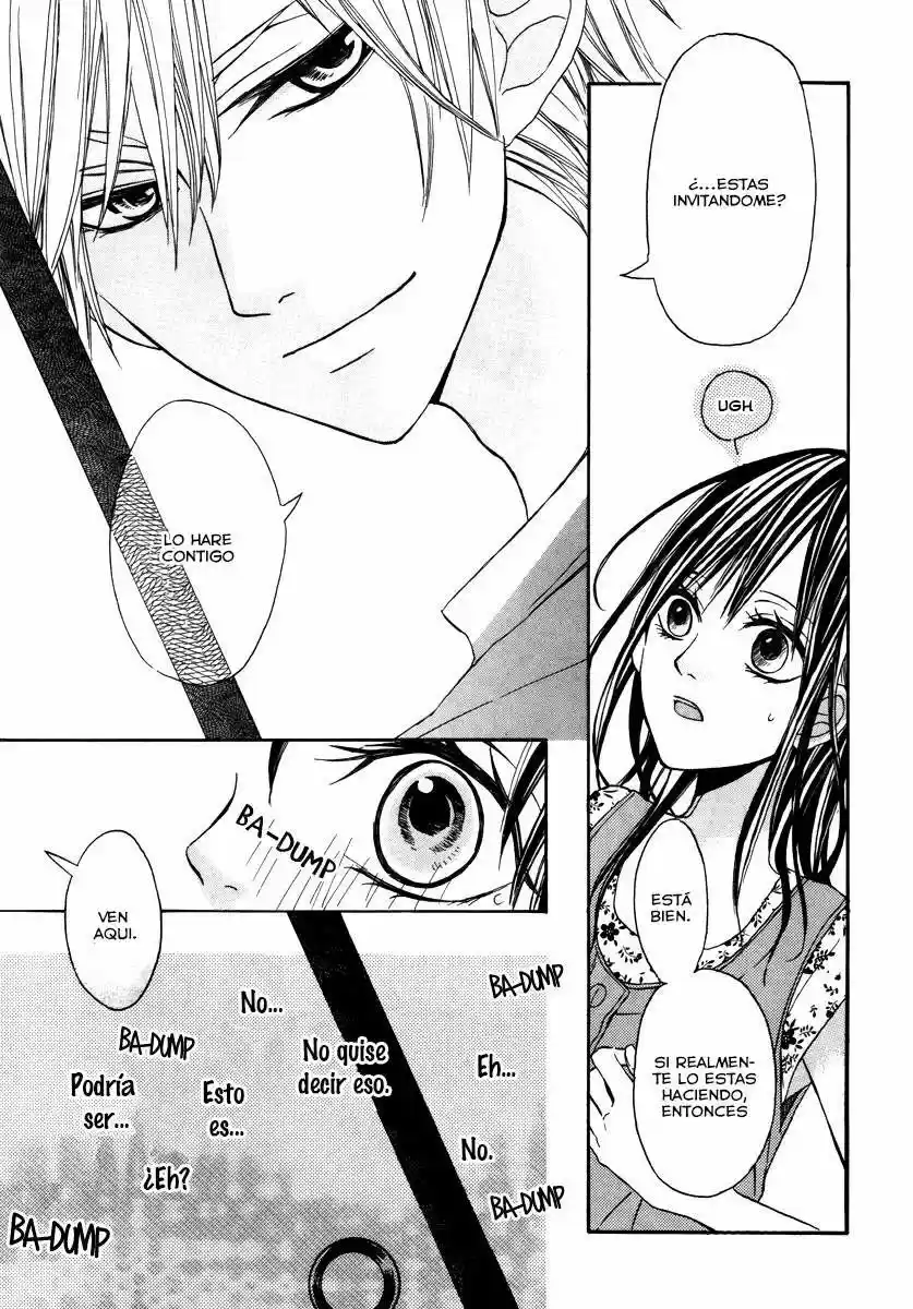 Jinja No Mori No Nora Neko-kun - Capítulo 2 - Página 20 - LectorTMOo