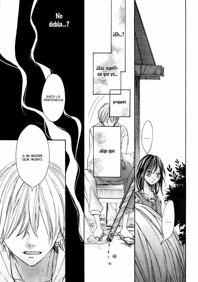 Jinja No Mori No Nora Neko-kun - Capítulo 2 - Página 26 - LectorTMOo
