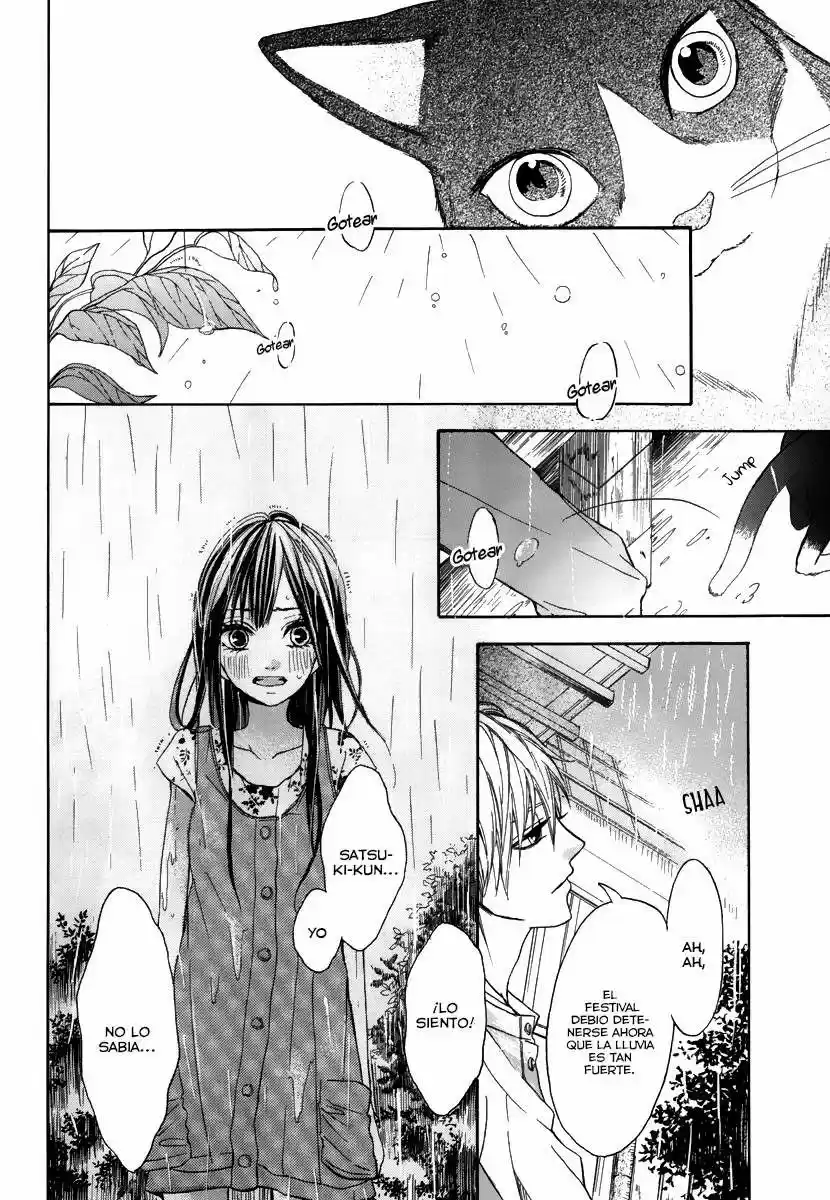 Jinja No Mori No Nora Neko-kun - Capítulo 2 - Página 27 - LectorTMOo