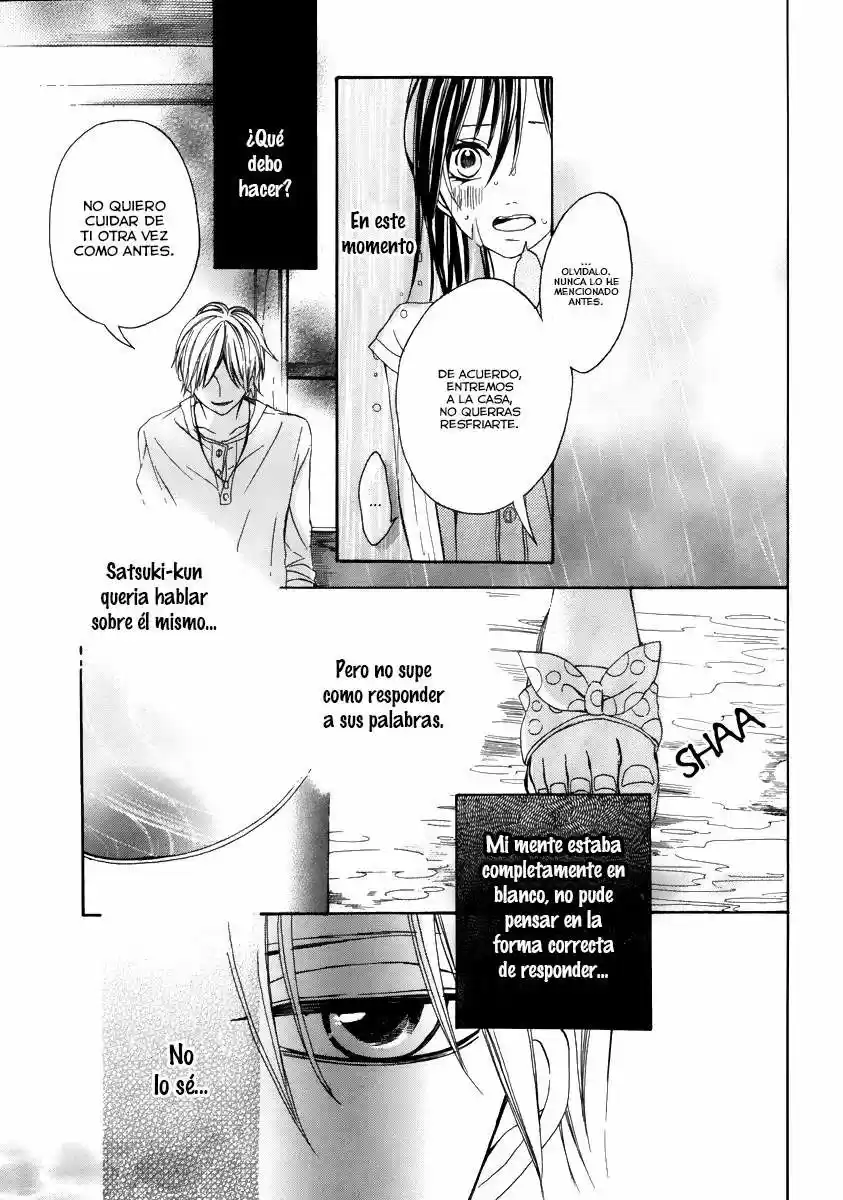Jinja No Mori No Nora Neko-kun - Capítulo 2 - Página 28 - LectorTMOo