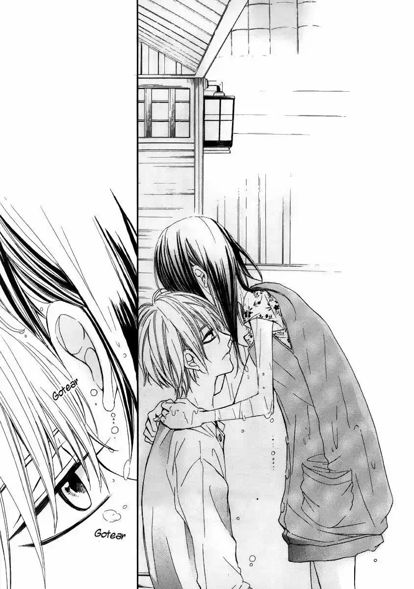 Jinja No Mori No Nora Neko-kun - Capítulo 2 - Página 29 - LectorTMOo