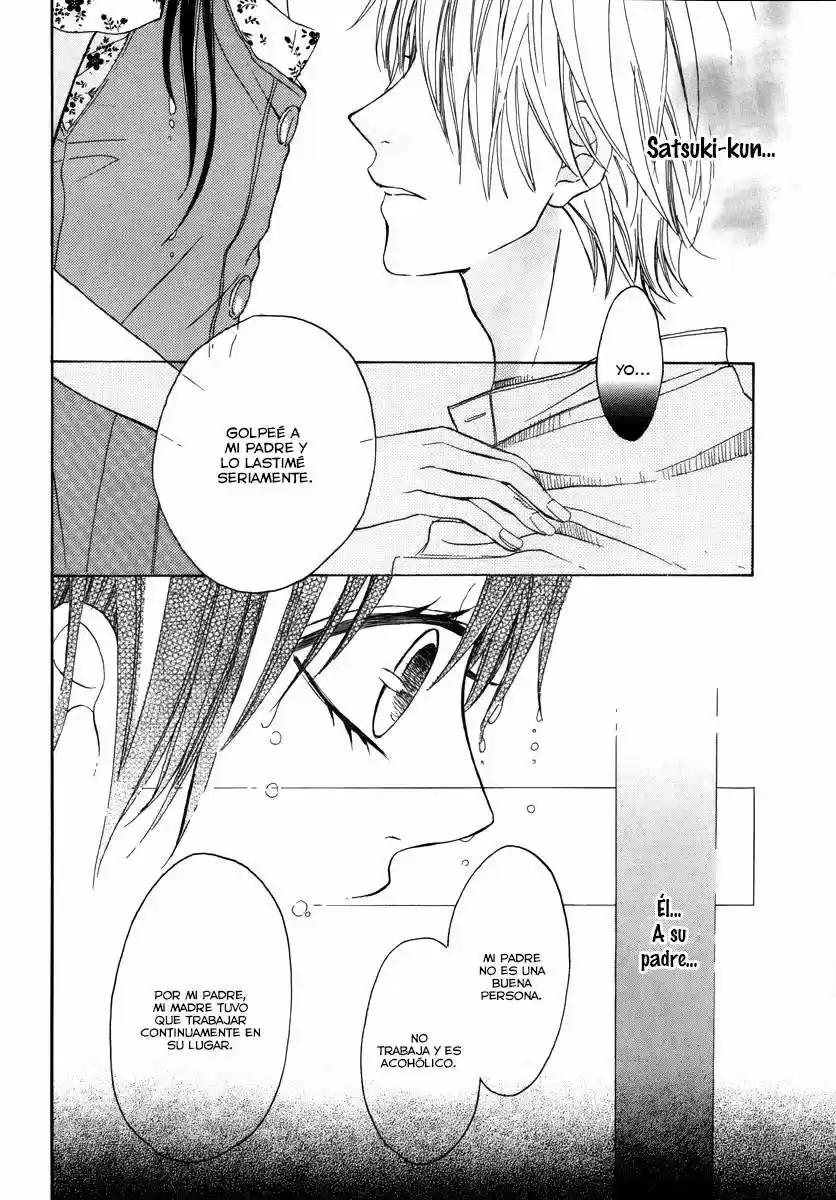 Jinja No Mori No Nora Neko-kun - Capítulo 2 - Página 30 - LectorTMOo