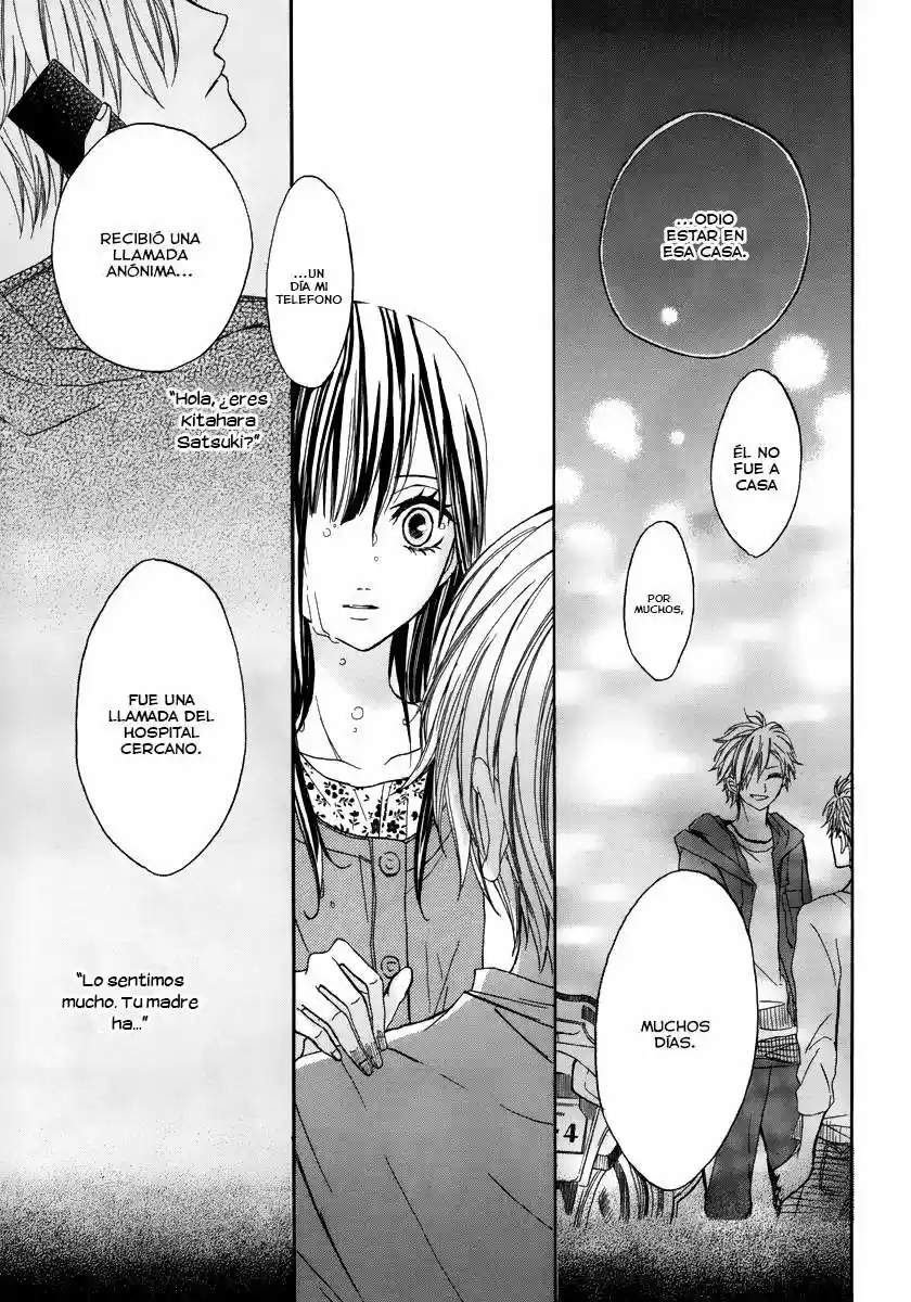 Jinja No Mori No Nora Neko-kun - Capítulo 2 - Página 31 - LectorTMOo