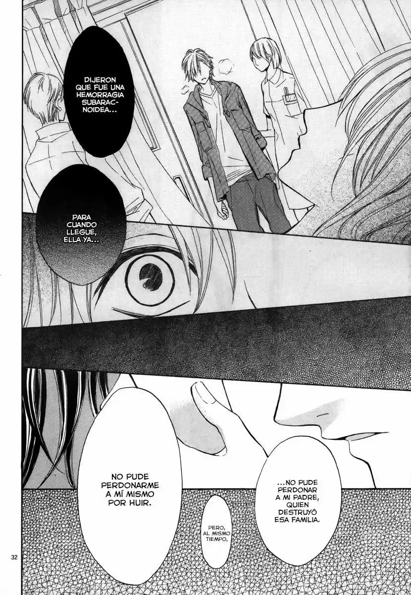 Jinja No Mori No Nora Neko-kun - Capítulo 2 - Página 32 - LectorTMOo