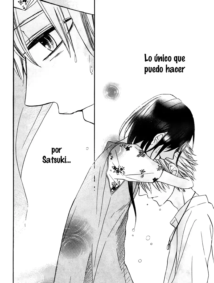 Jinja No Mori No Nora Neko-kun - Capítulo 3 - Página 4 - LectorTMOo