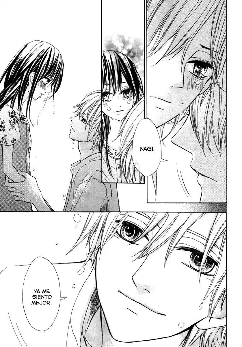 Jinja No Mori No Nora Neko-kun - Capítulo 3 - Página 5 - LectorTMOo