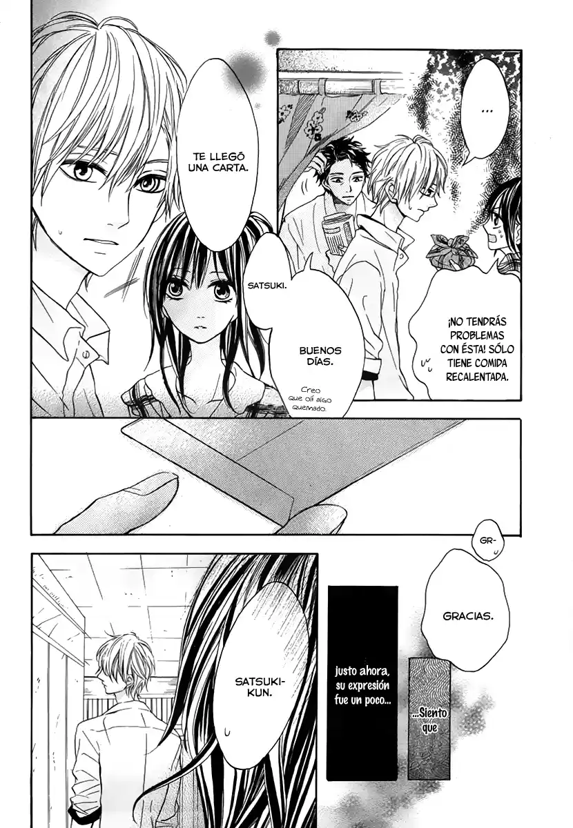 Jinja No Mori No Nora Neko-kun - Capítulo 3 - Página 10 - LectorTMOo