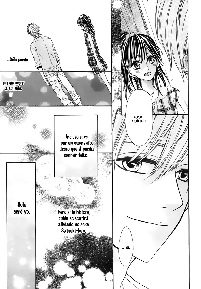 Jinja No Mori No Nora Neko-kun - Capítulo 3 - Página 11 - LectorTMOo