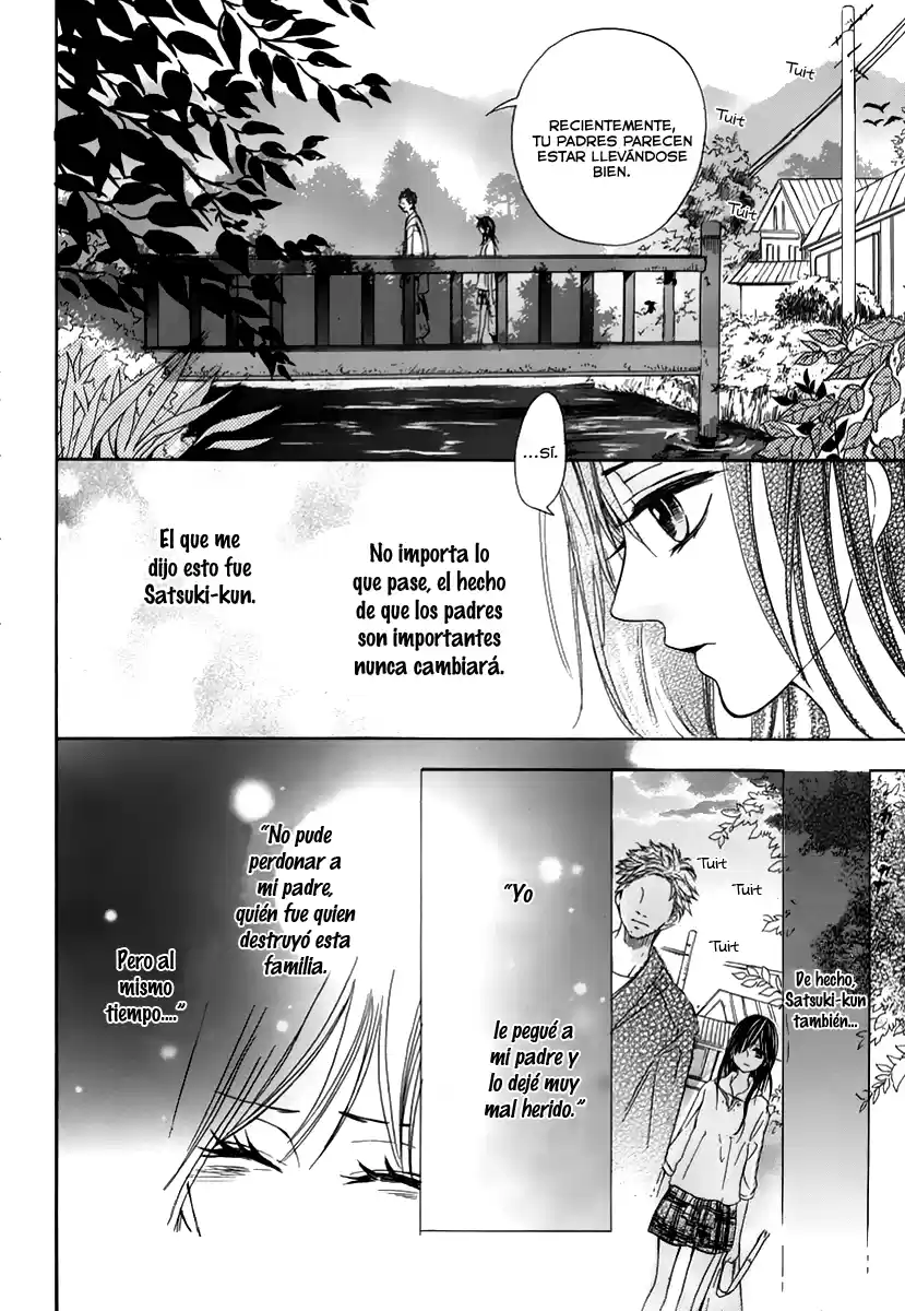 Jinja No Mori No Nora Neko-kun - Capítulo 3 - Página 12 - LectorTMOo