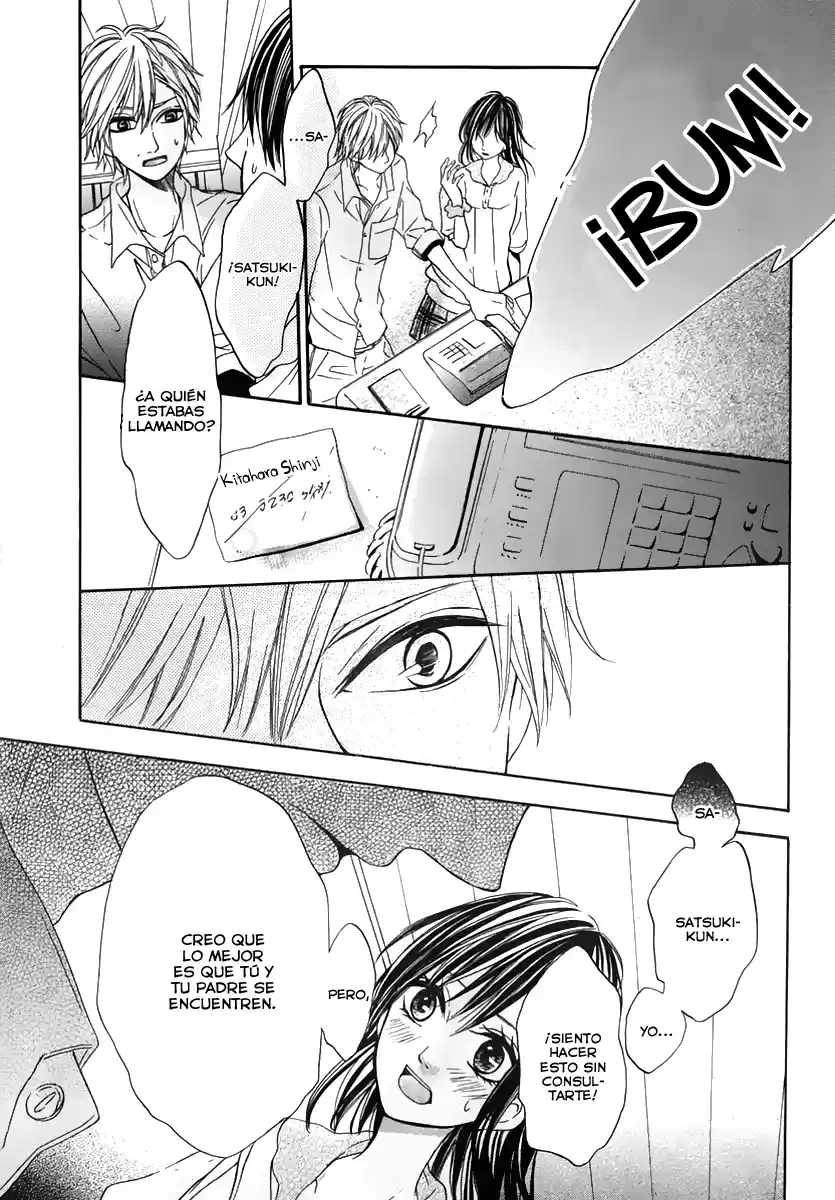Jinja No Mori No Nora Neko-kun - Capítulo 3 - Página 17 - LectorTMOo
